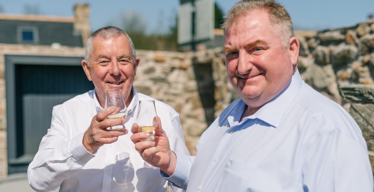 Saltire Rare Malt’s Limited Edition Golf Club Release Sells Out In Days - American Review