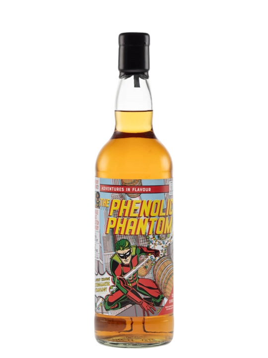 Ardbeg 2001 / 20 Year Old / The Whisky Show 2021 Islay Whisky - Single Malt Review