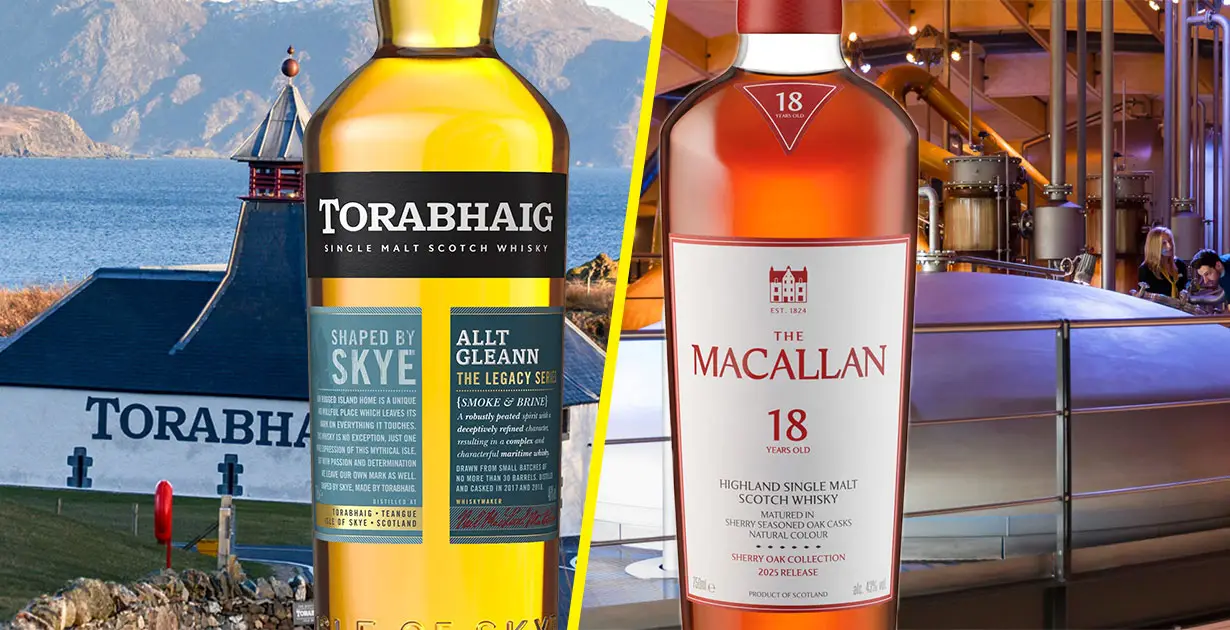 5 Whiskies That Are Better Than You Think, and 5 That Are Overrated - American Review