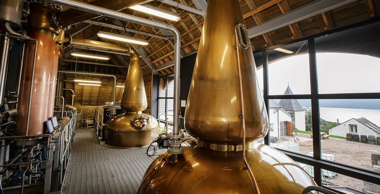 How Distillers Can Survive & Thrive In A Whisky Downturn - American Review