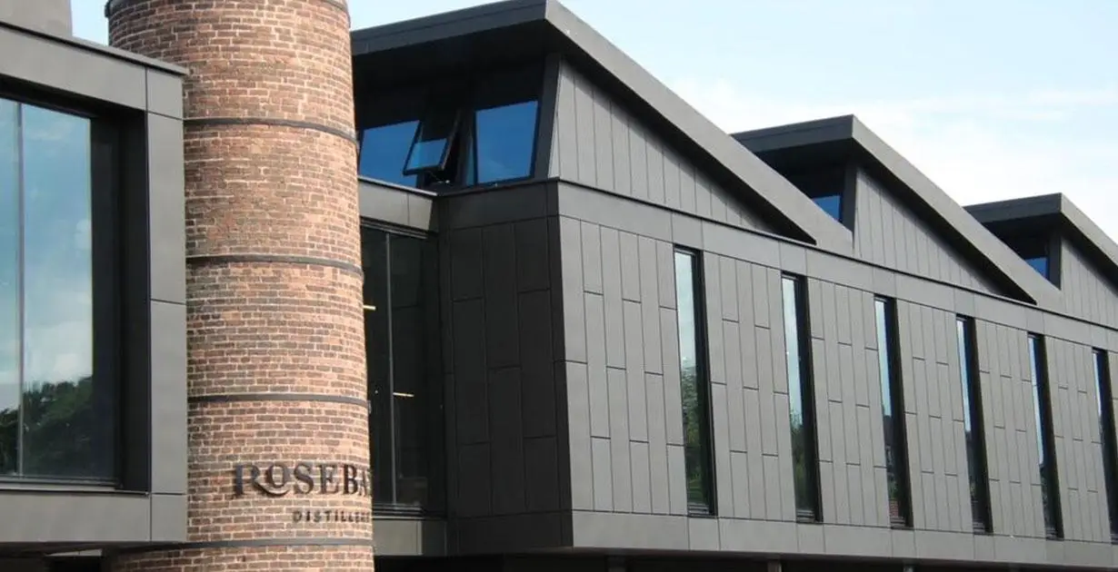 Historic Scottish Distillery Cuts 20 Jobs After Visitor Numbers Fall Short - American Review