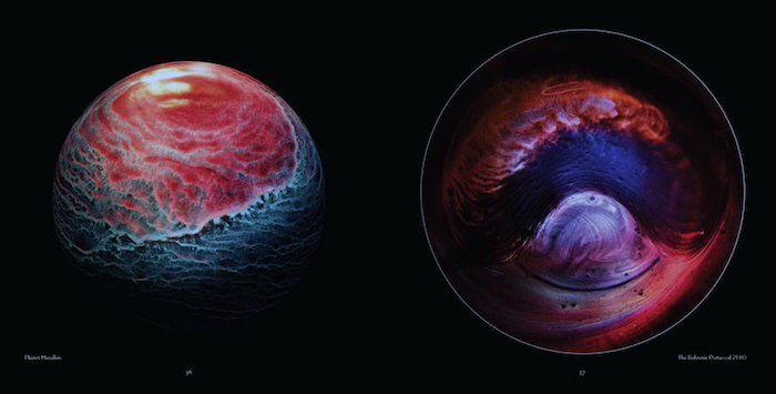 New ‘Art of Whisky’ Book Showcases A Unique Way To See Your Favorite Scotch - Scotch Review