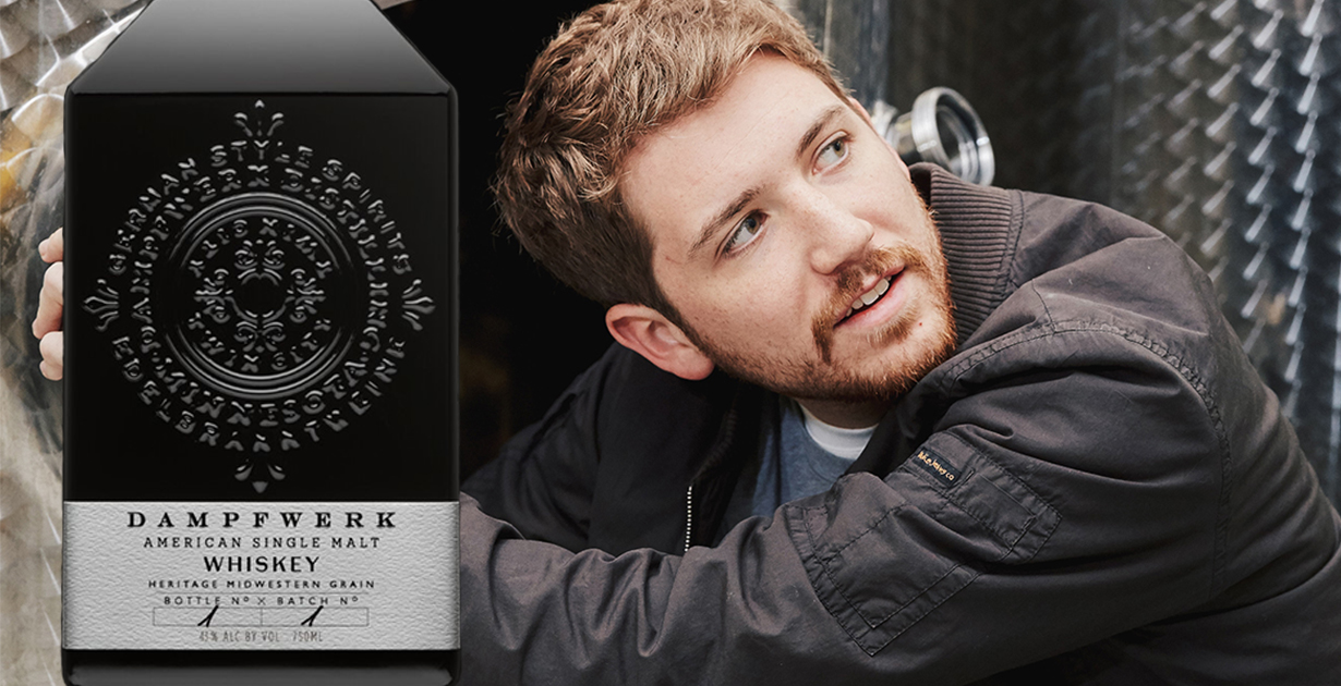 Why You Should Be Excited About American Single Malt Whiskey - American Review