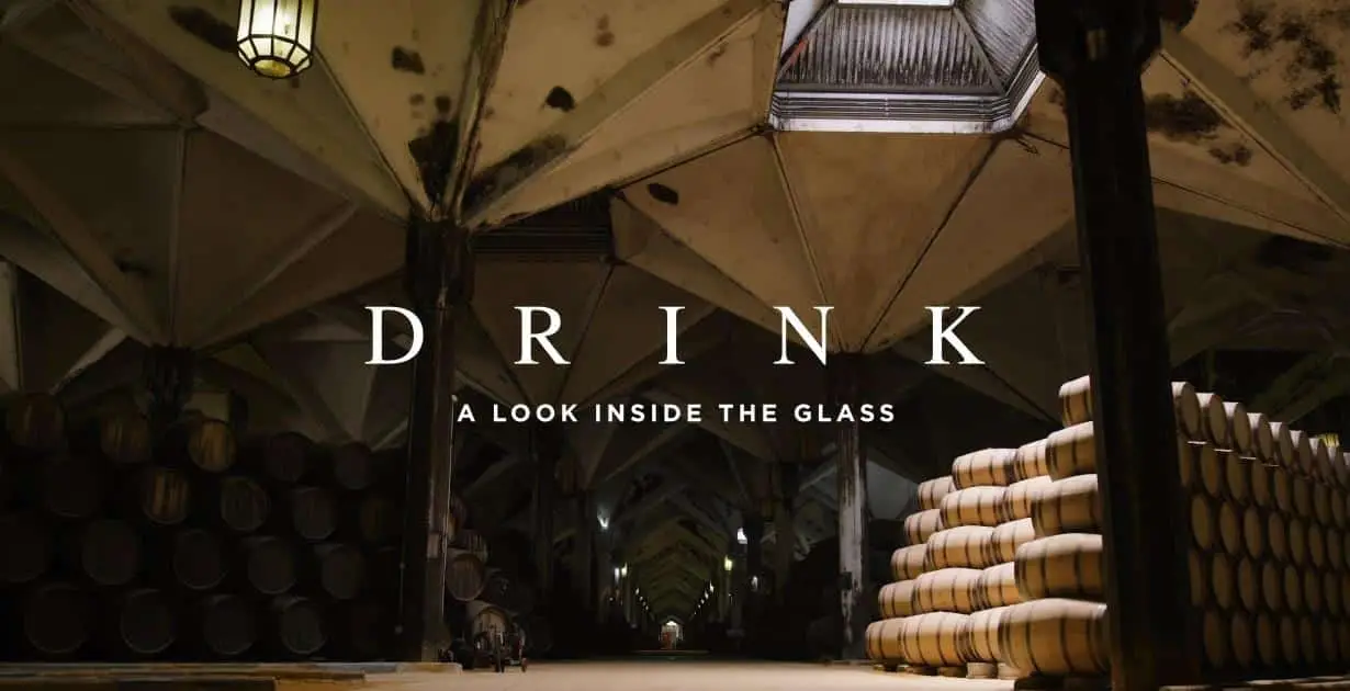 Award-Winning Documentary “Drink: A Look Inside The Glass” Explores Global Spirits - American Review