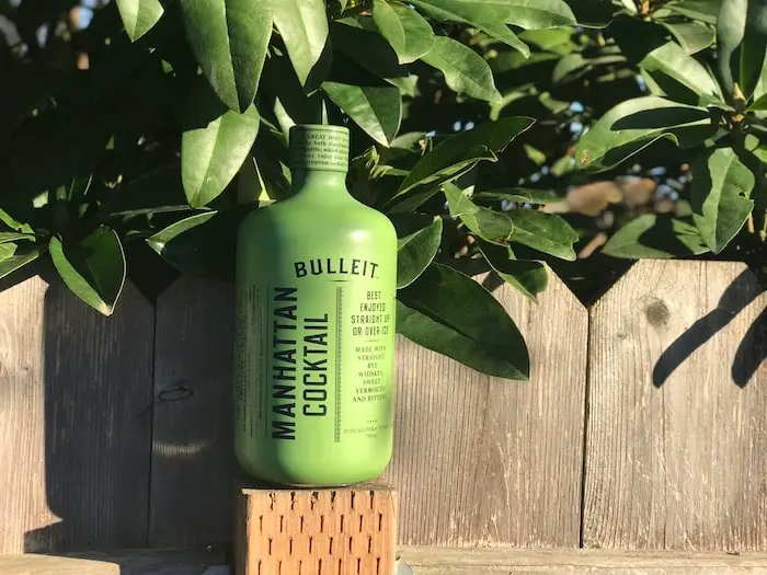 Bulleit Manhattan Cocktail vs Watertown Coconut Whiskey: Which American Is Better?