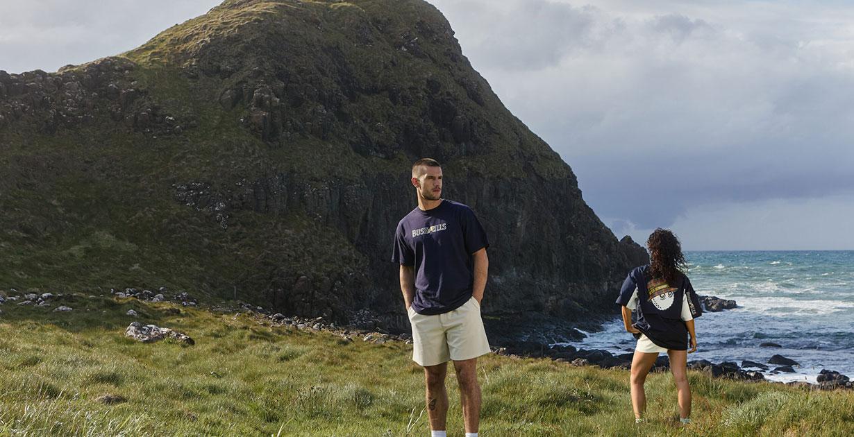 Bushmills x Malbon Golf Drop Second Collection - American Review
