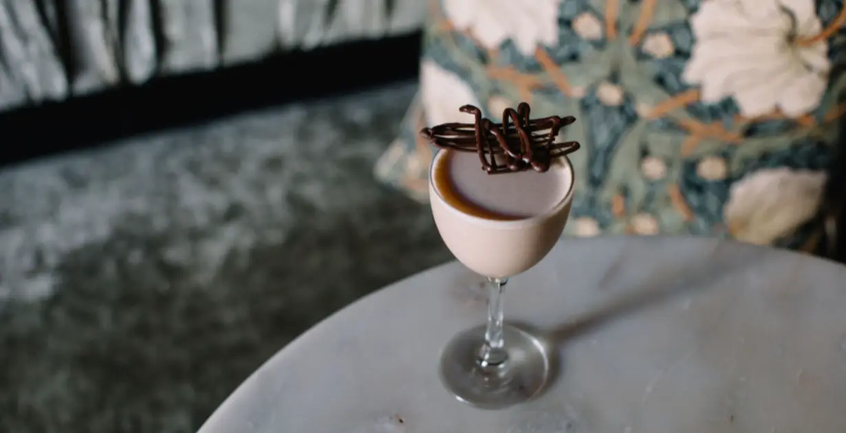 Nash Bar Launches Winter Cocktail Menu: Overheard at the Party - American Review