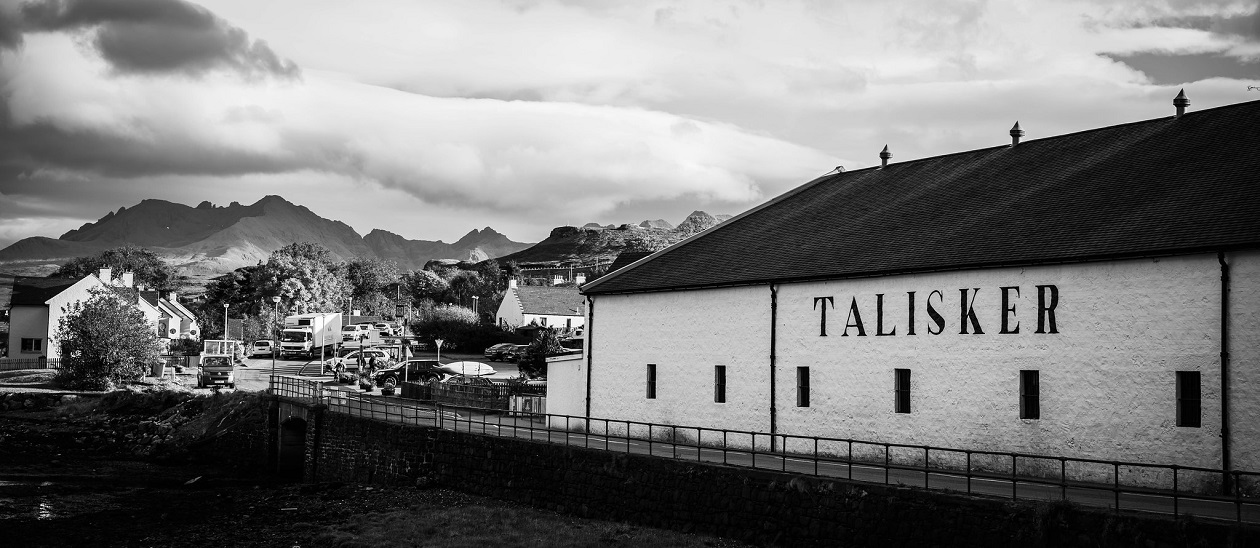 Diageo’s Scotch Whisky Tourism Boom As Visitors Pass 1 Million - Scotch Review