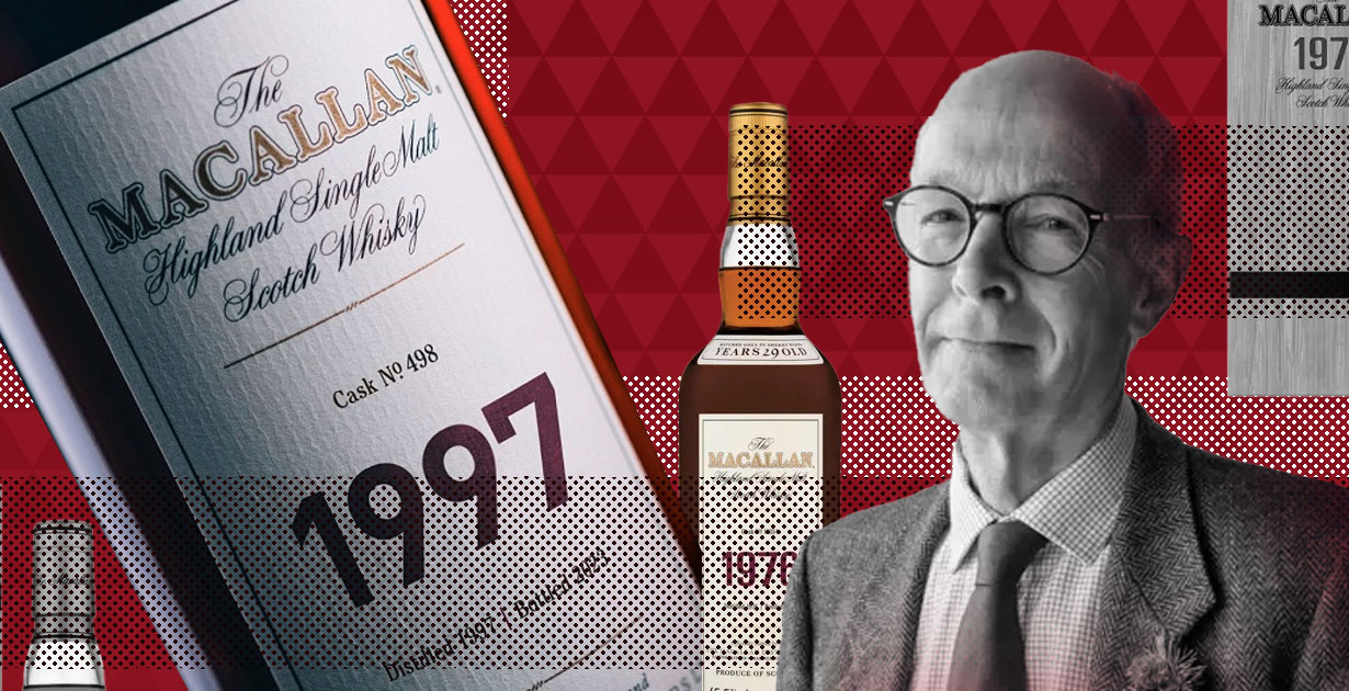 Meet the Man Who Created the World’s Most Valuable Whisky Collection - World Review