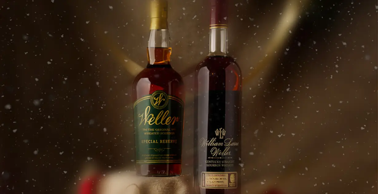 5 Great Wheated Bourbons You Can Actually Find - Bourbon Review