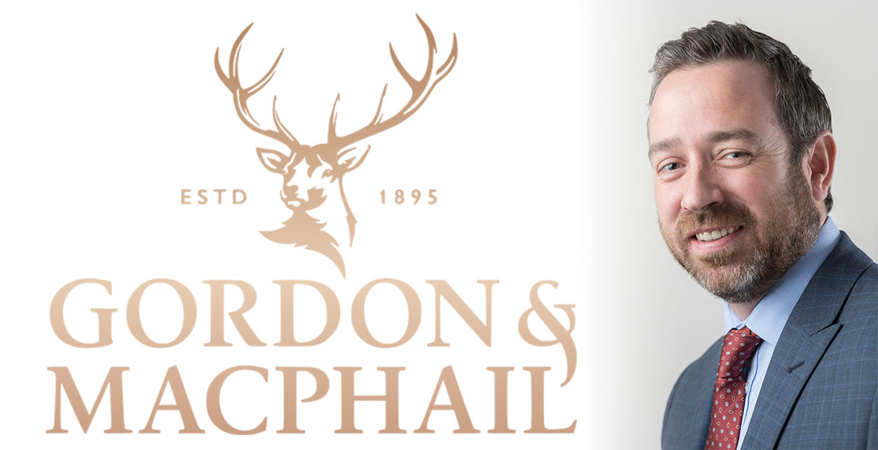 Gordon & MacPhail Announces New Sales Director from Fourth Generation of Family Ownership - American Review