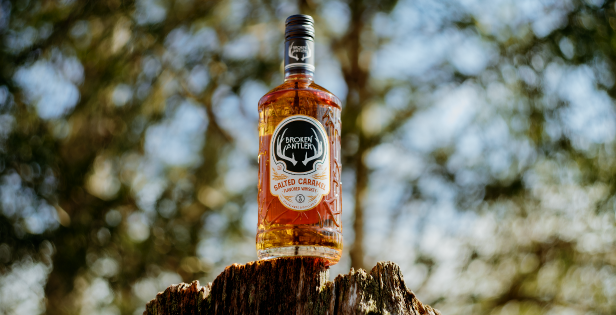 Broken Antler Whiskey Expands with New Flavors - American Review