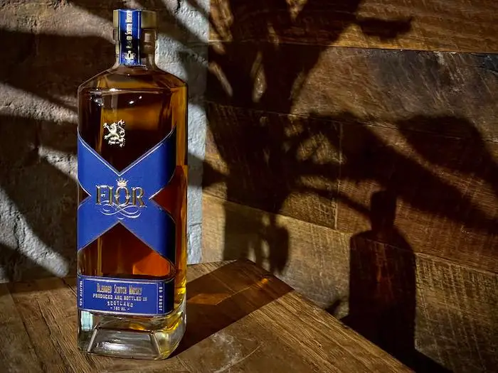 Whisky Review: Fior Blended Scotch Whisky - Scotch Review