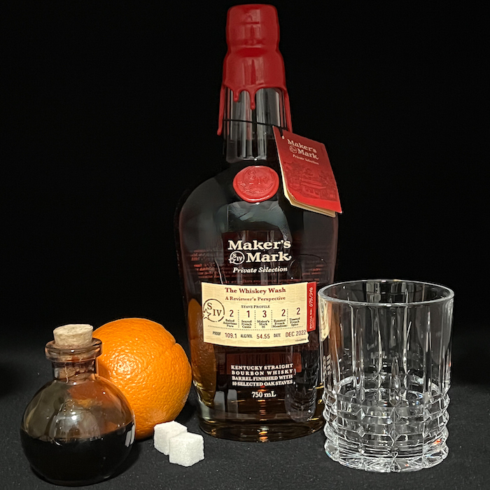 Meet Our First Ever Barrel Pick: Maker’s Mark Private Selection, A Reviewer’s Perspective - Bourbon Review