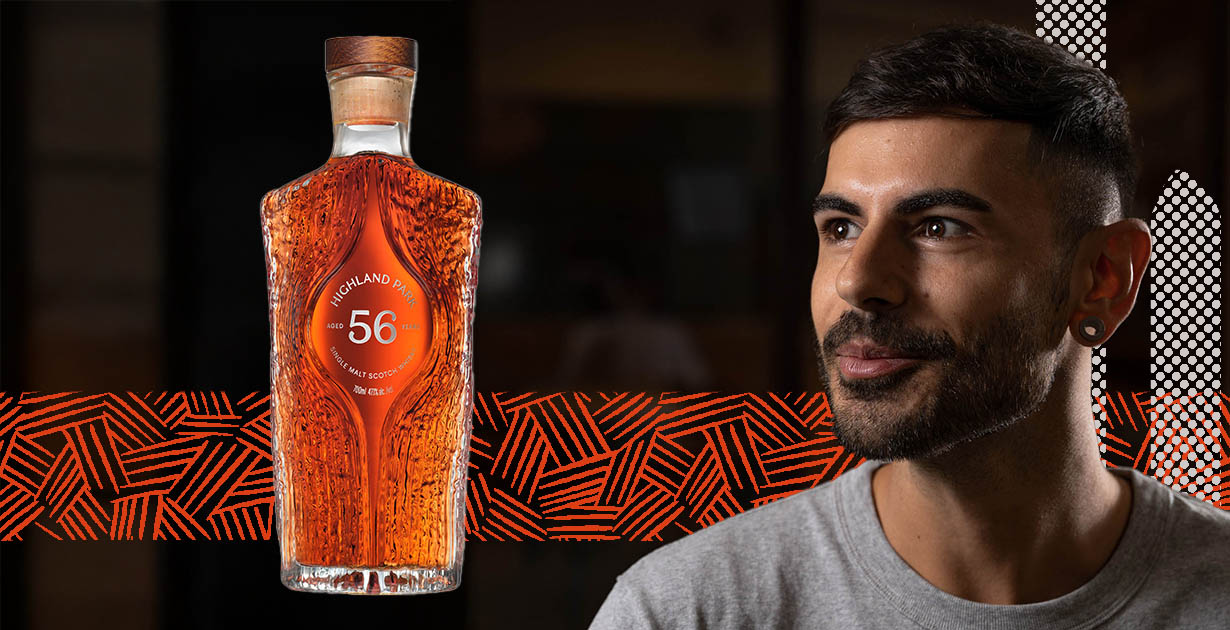 The Art of Wild Harmony: Highland Park 56’s Design Story - Scotch Review