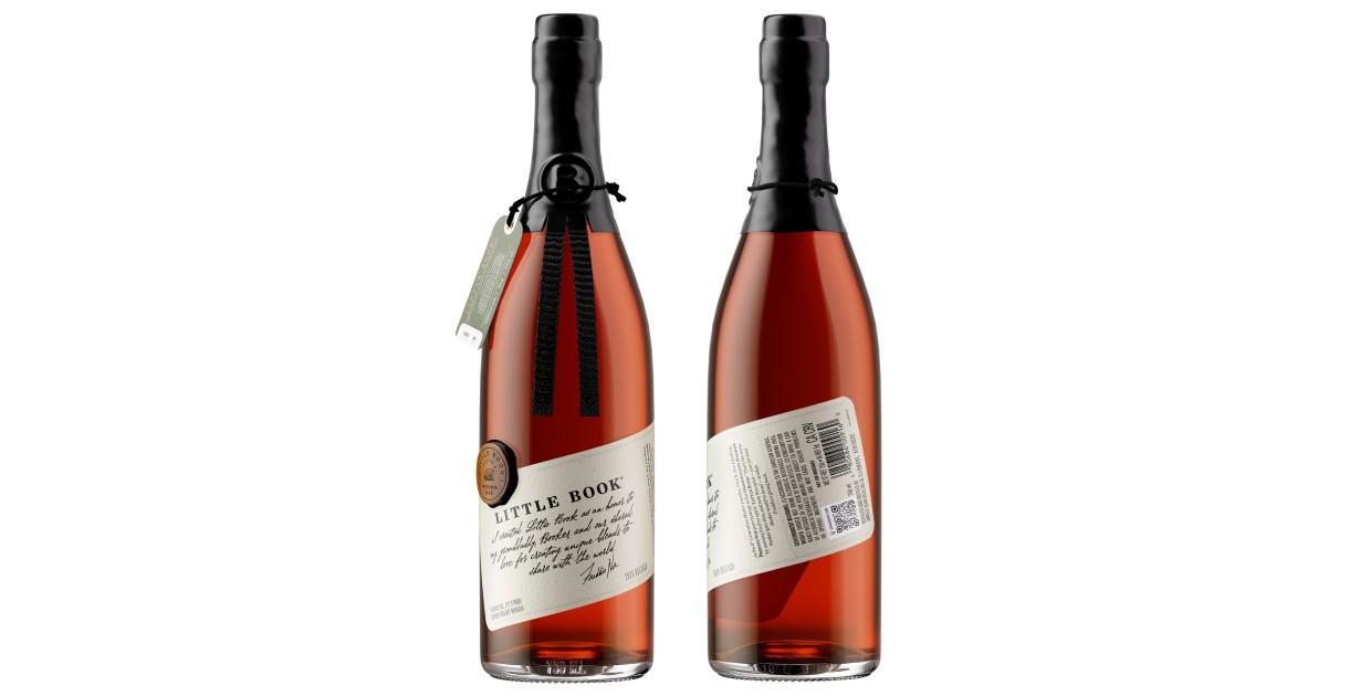 Freddie Noe’s Little Book Chapter 9 American Whiskey - American Review