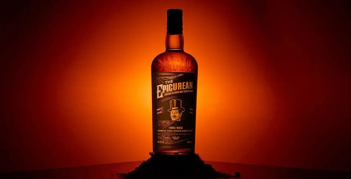 Douglas Laing Launches Limited Three Wood Whisky - American Review