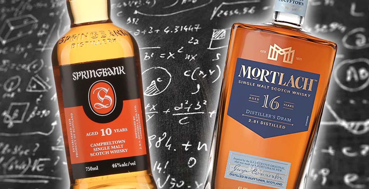 Rebel Distilleries Are Using Bizarre Distillation Numbers - American Review