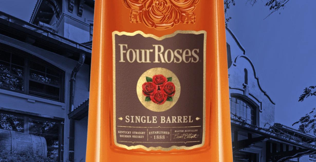 Have You Tried This 90% Rated Single Barrel Bourbon? It’s Under $50 - Bourbon Review