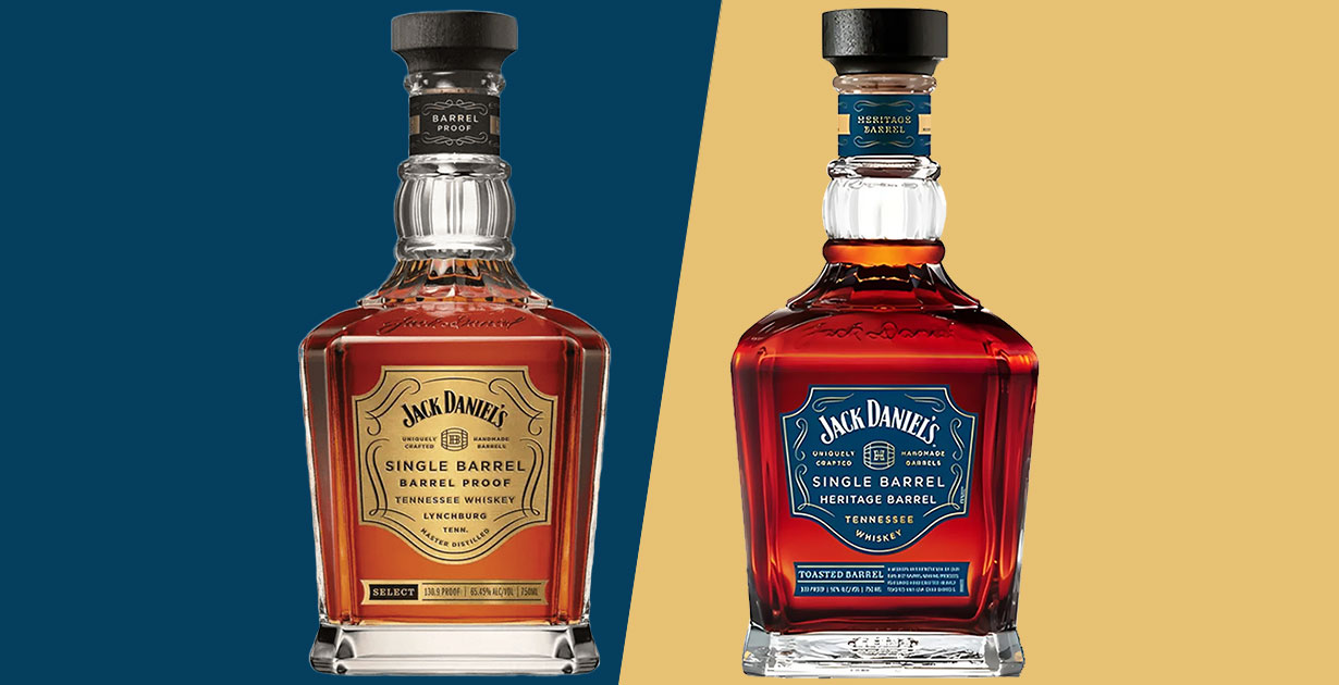 Jack Daniel’s Heritage Barrel: Why This Tennessee Whiskey Deserves All the Hype - American Review
