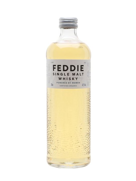 Feddie Single Malt Whisky Norwegian Single Malt Whisky - Single Malt Review