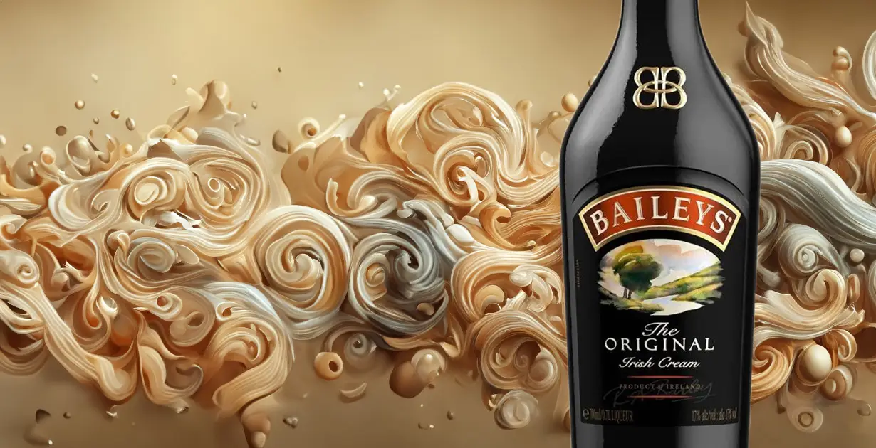 The £3,000 Drink That Made Billions: The Accidental Birth of Baileys - American Review