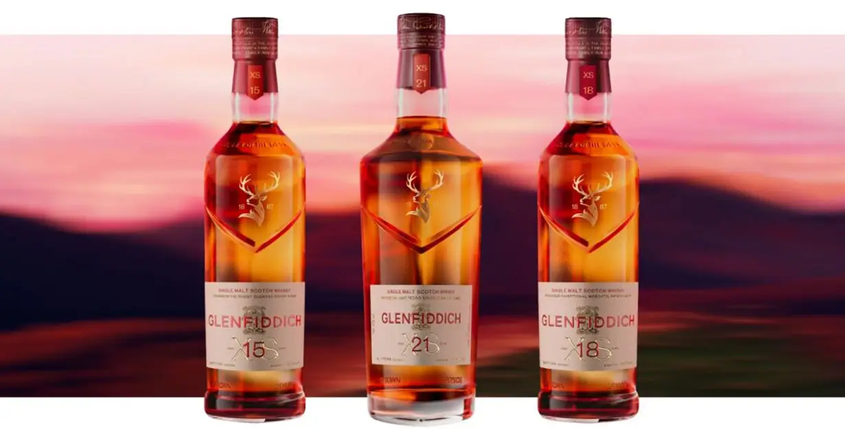 William Grant & Sons Unveils Glenfiddich XS in China - American Review
