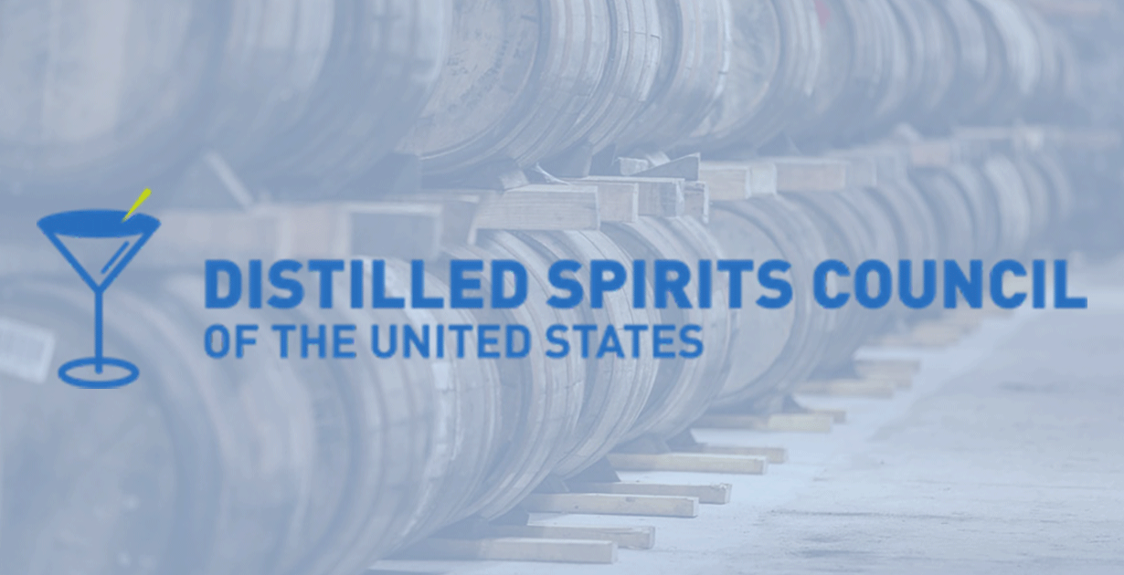 DISCUS Wins $1.08M USDA Grant to Boost U.S. Spirits Exports - American Review