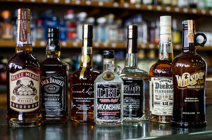 Tennessee Seeks To Stop Six Online Businesses Sending Liquor To Its Residents - American Review