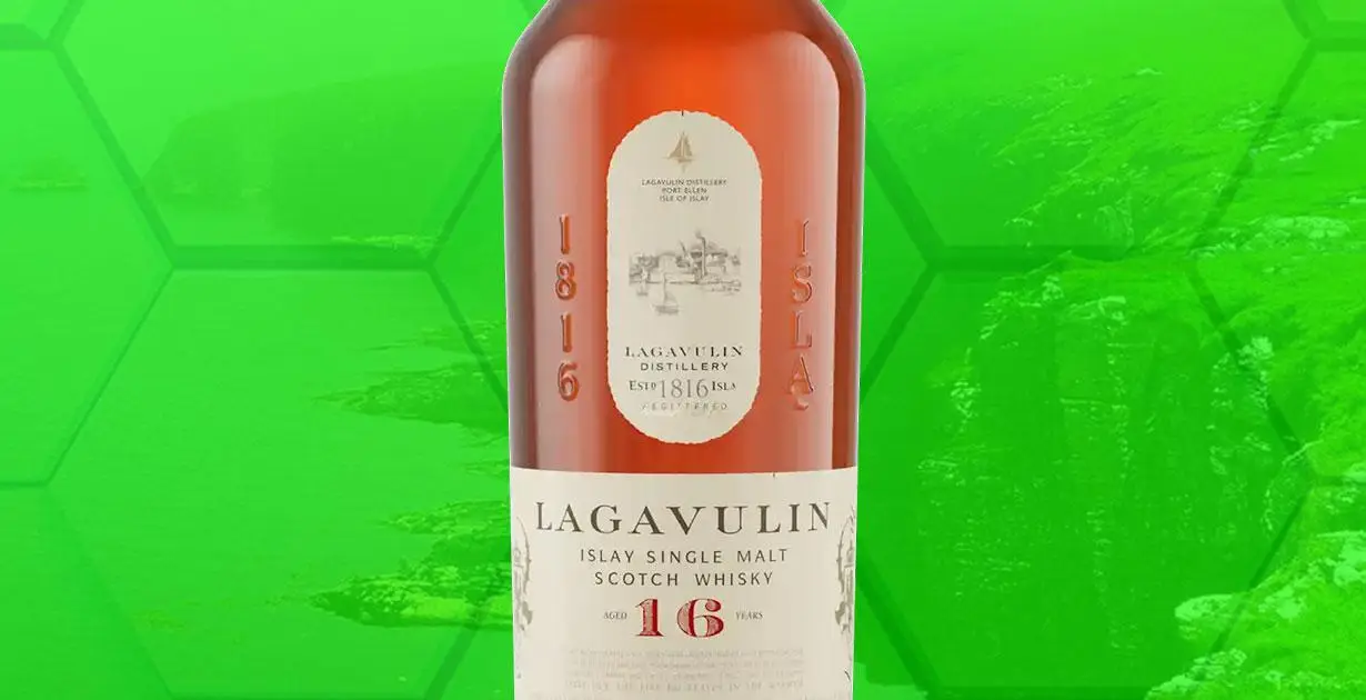 Lagavulin Islay Whisky: The Ultimate Guide - Scotch Review