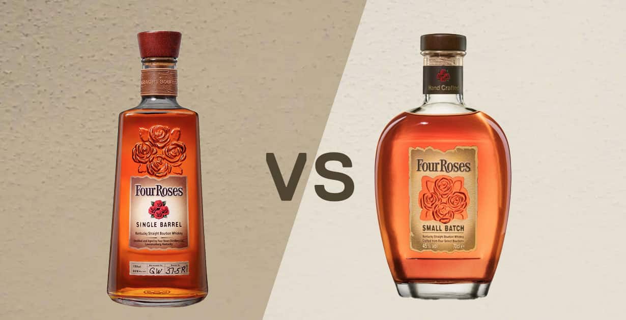 The Essential Difference Between Small Batch and Single Barrel Whiskey - American Review