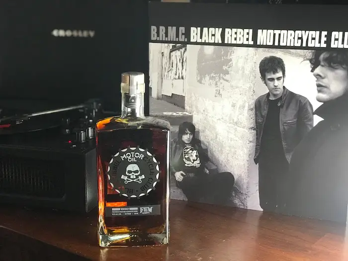 Whiskey Review: FEW Spirits Motor Oil Whiskey - American Review