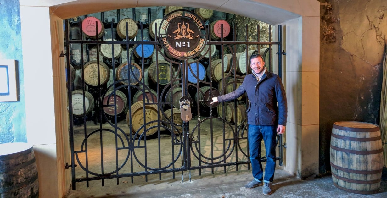 What WOWGR Updates Mean For Scotch Whisky Cask Investment - Scotch Review