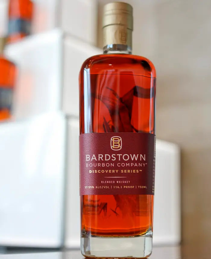 Bourbon Reviews: Bardstown Bourbon Discovery Series #8 & #9 - Bourbon Review