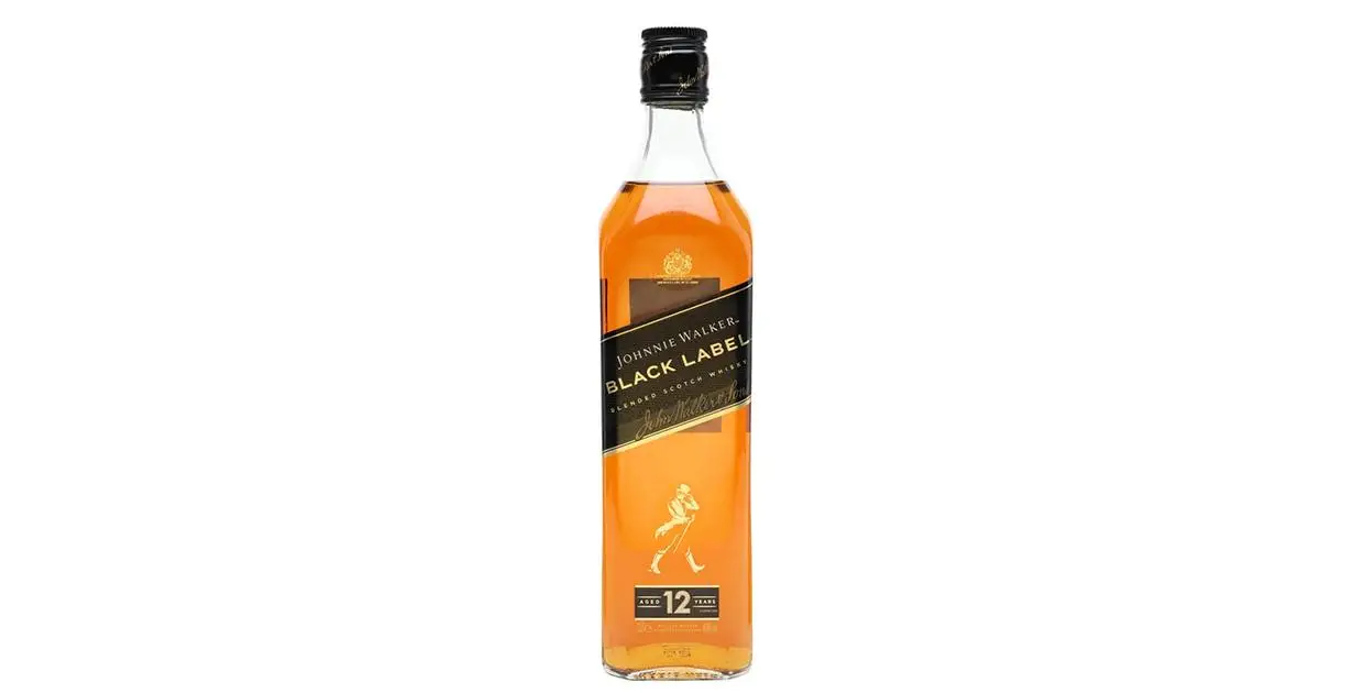 Which Johnnie Walker Is the Best? - American Review