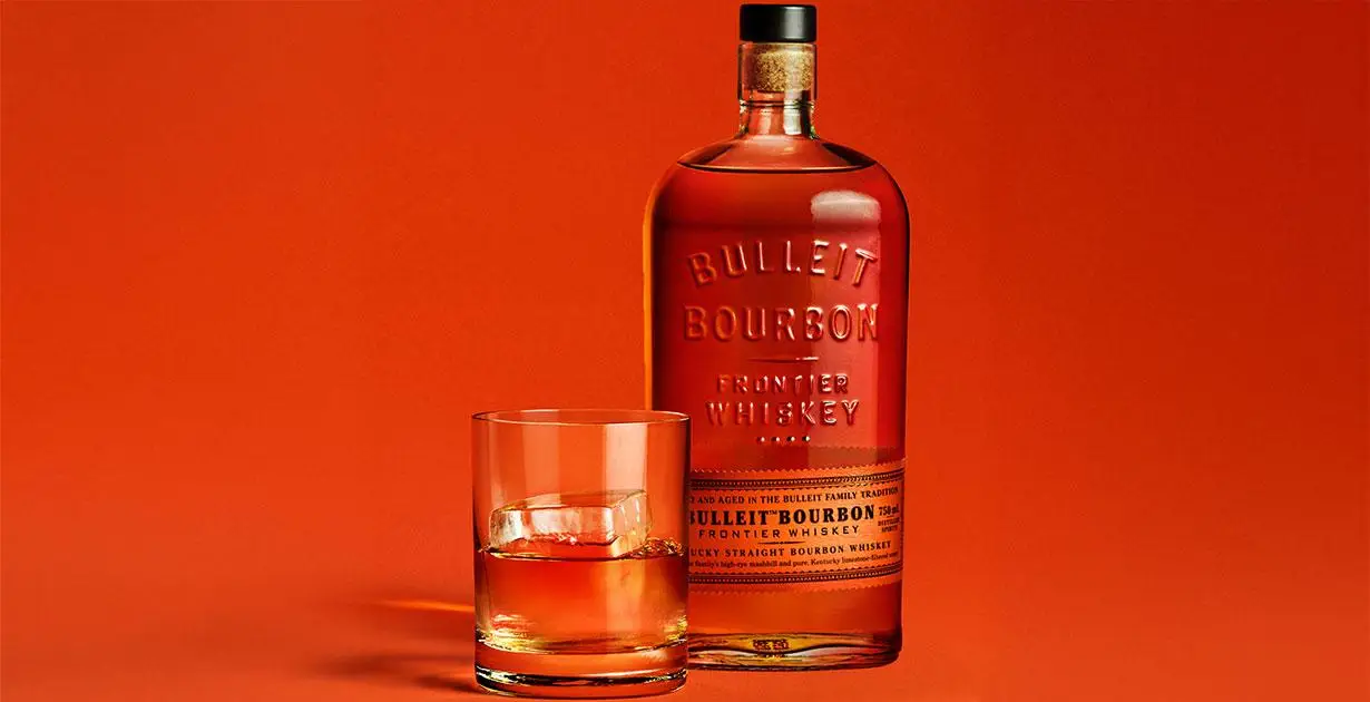 Bulleit Bourbon Partners with Texas Longhorns as Official Whiskey Sponsor - Bourbon Review
