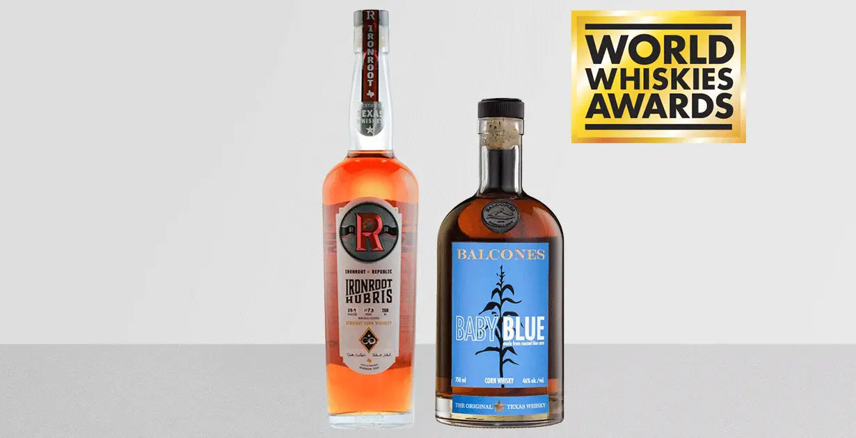 The World’s Best American Corn Whiskey According to the World Whiskies Awards 2026 - World Review