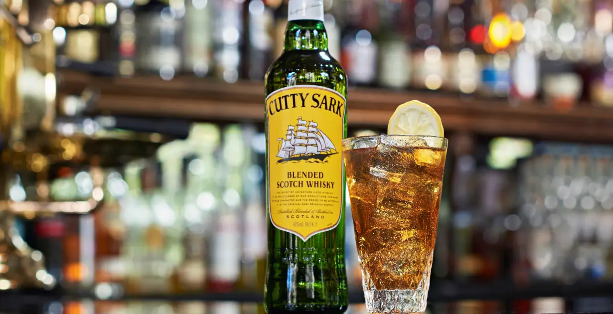 Cutty Sark Whisky Celebrates Robert Burns Connection Ahead of Burns Night - American Review