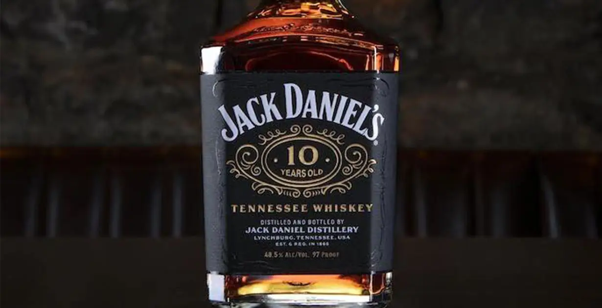 Forget the Haters: Why the Jack Daniel’s 10 Year Old Is Worth Every Penny - American Review