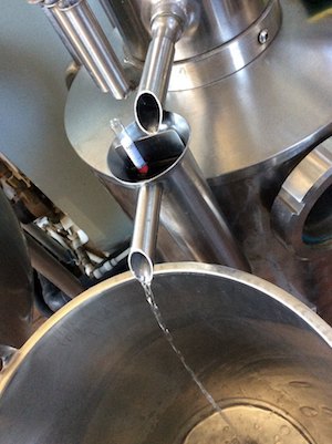 What Happens to Whiskey Heads and Tails? - American Review