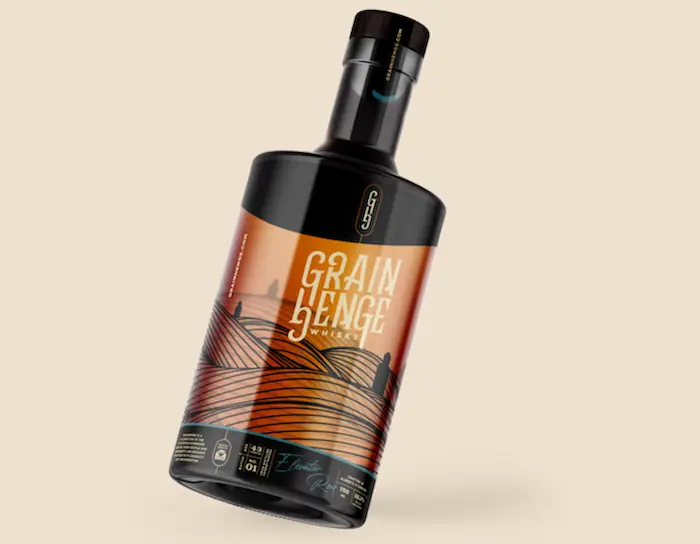 Whisky Review: GrainHenge Meeting Creek - American Review