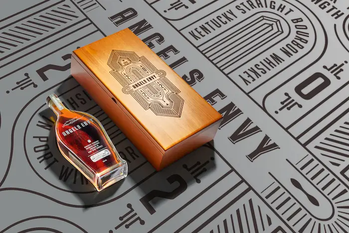 Whiskey Review: Angel’s Envy 2022 Cask Strength - American Review