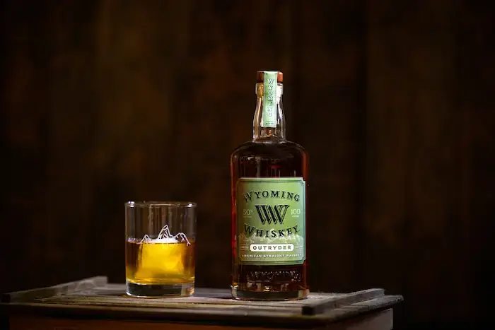 Whiskey Review: Wyoming Whiskey Outryder American Straight Whiskey (2022) - American Review