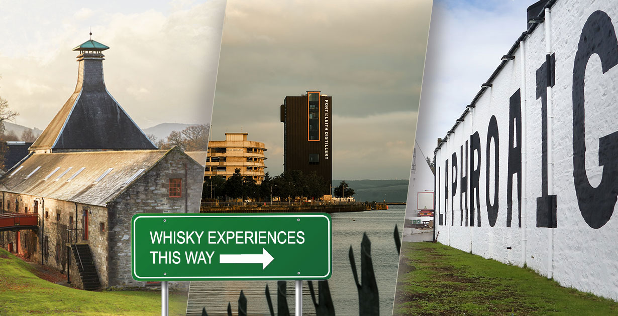 6 Must-Visit Distilleries In Scotland For 2025 - American Review