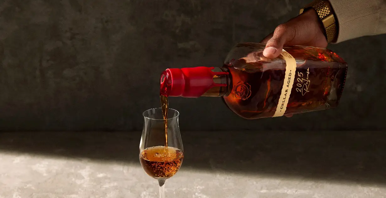 5 Bourbons U.S. Drinkers Hunt That Are Easier (and Often Cheaper) to Buy in the UK - Bourbon Review