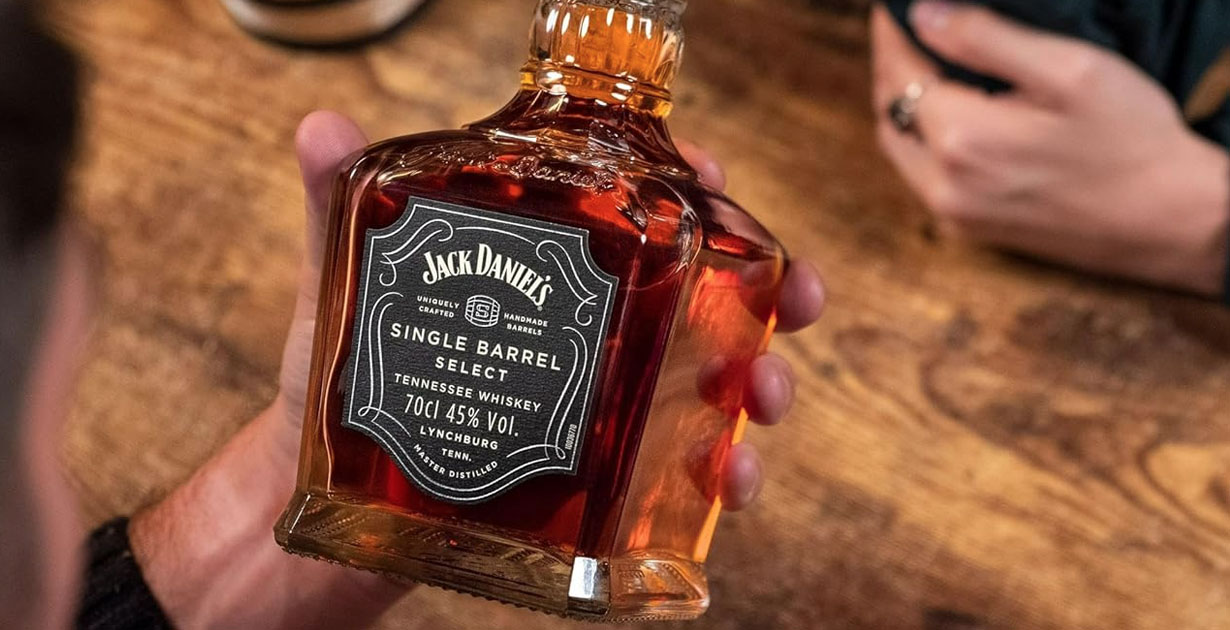 5 Ways To Drink Jack Daniel’s Single Barrel - American Review