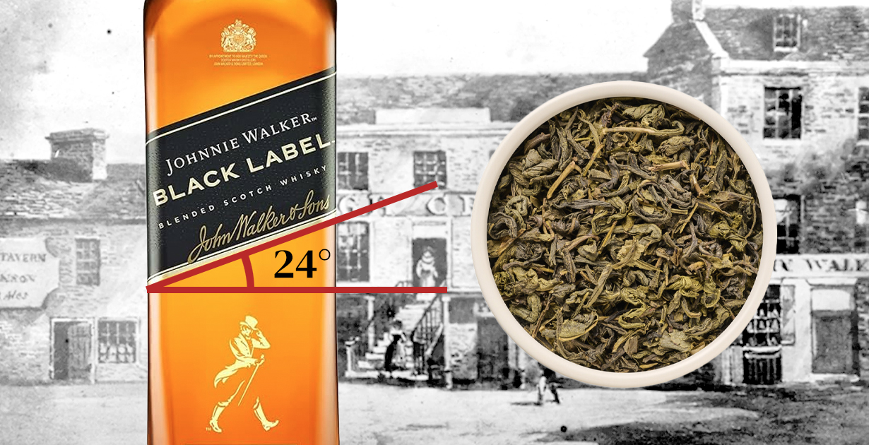 5 Must-Know Facts About Johnnie Walker - American Review