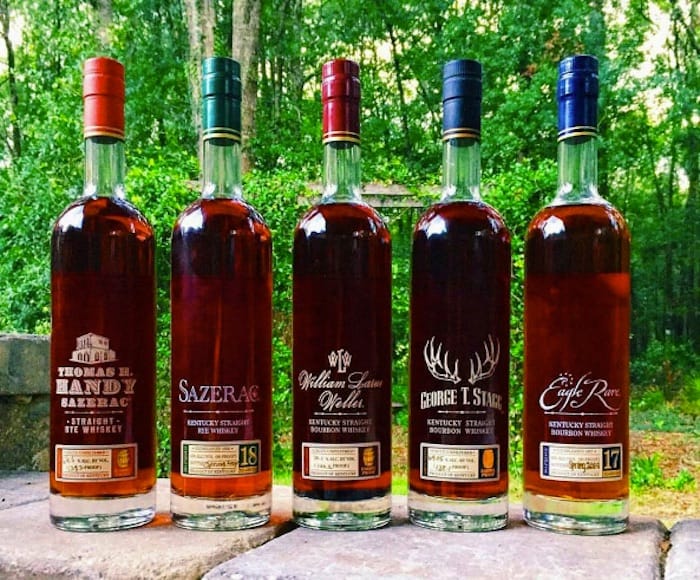 Enough With The Bottle ‘Hunting,’ Just Drink The Whiskey - American Review