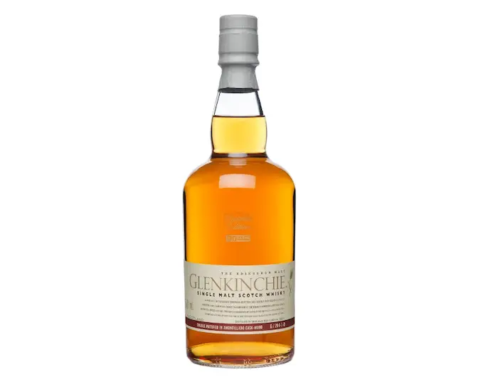 Whisky Review: 2021 Glenkinchie The Distillers Edition - American Review