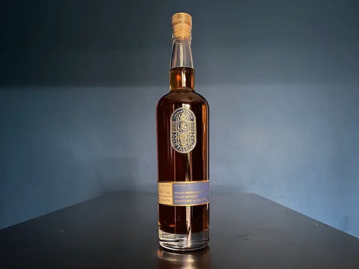 Review: Sunday’s Finest Gold Fashioned Bottled Cocktail - American Review